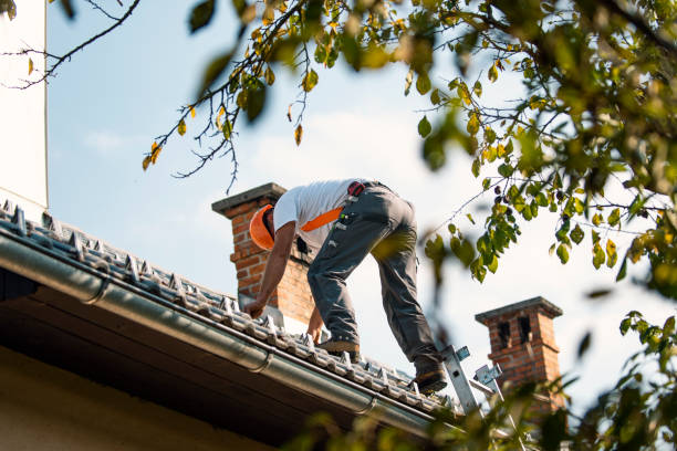 Best Residential Roofing Contractor  in St Martinville, LA