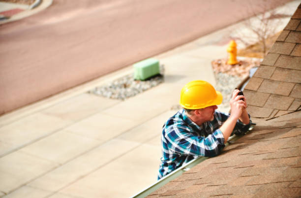 Roof Installation Near Me in St Martinville, LA