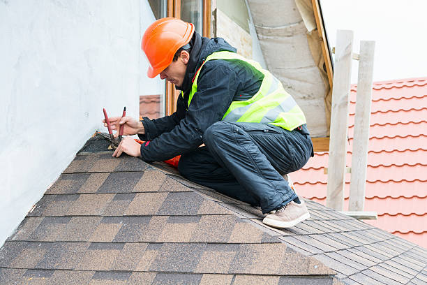 Residential Roof Replacement in St Martinville, LA