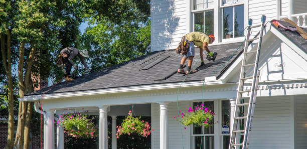 Tile Roofing Contractor in St Martinville, LA